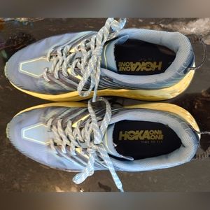 Women's Hoka Speedgoat 4.